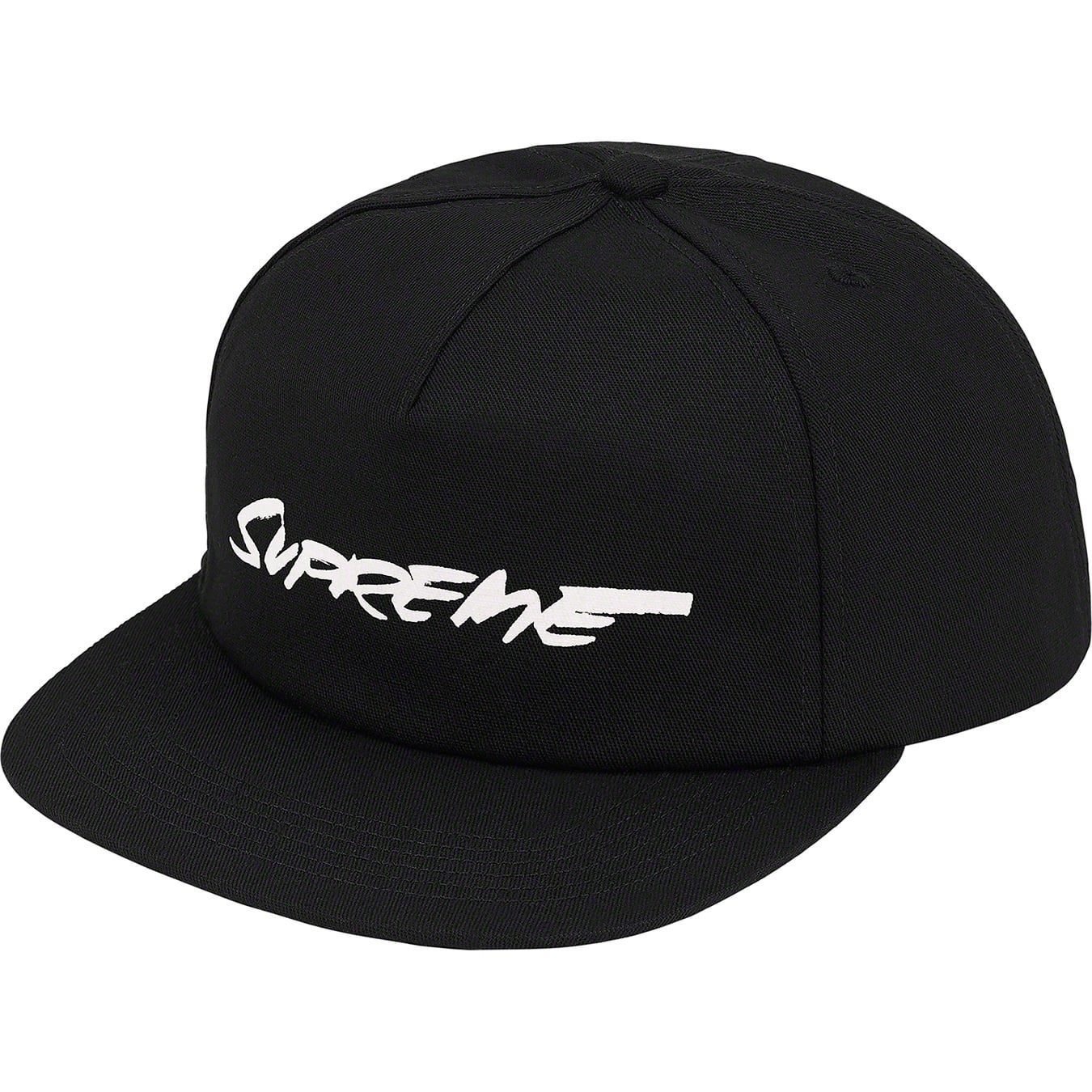 Futura Logo 5-Panel view 8
